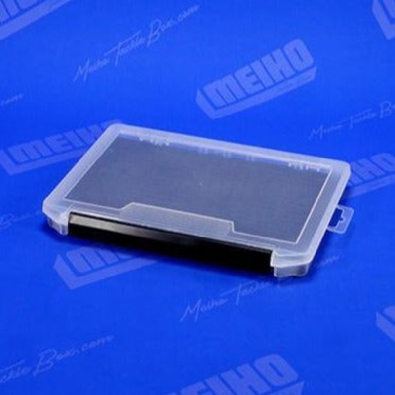 Meiho Slit Form Case 3020NS|One Size