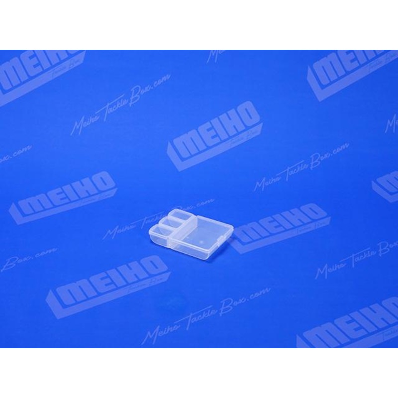 Meiho Utility Box – 4 Flip Top FB-12