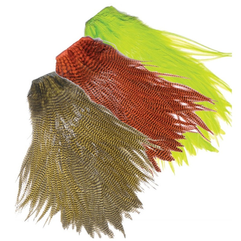 Metz Magnum Full Rooster Saddle