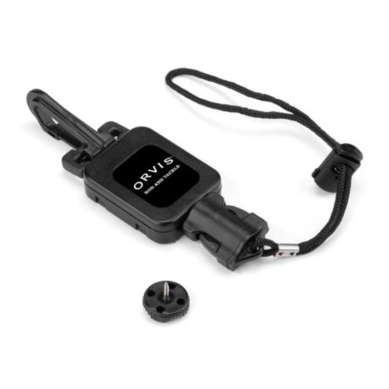 Orvis Gear Keeper Wading Staff Tether