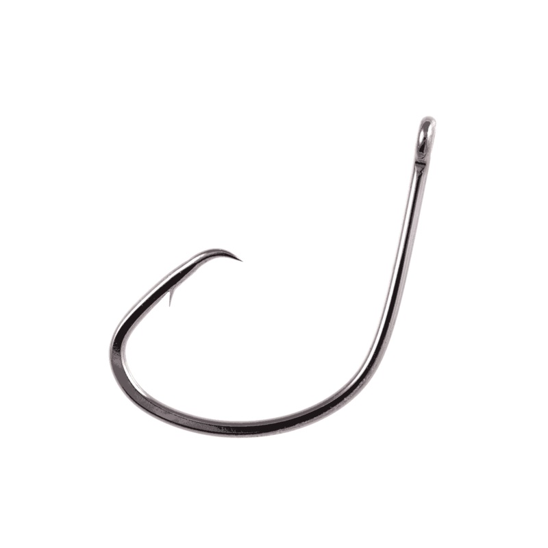 Owner Mutu Light Circle Hook 5114