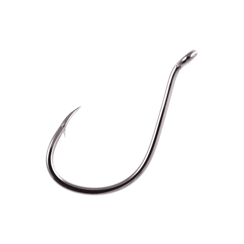 Owner SSW 5111 Upeye Hook|Black|Red|1|1/0|2|2/0|4|6|9pk|8pk|10pk|11pk