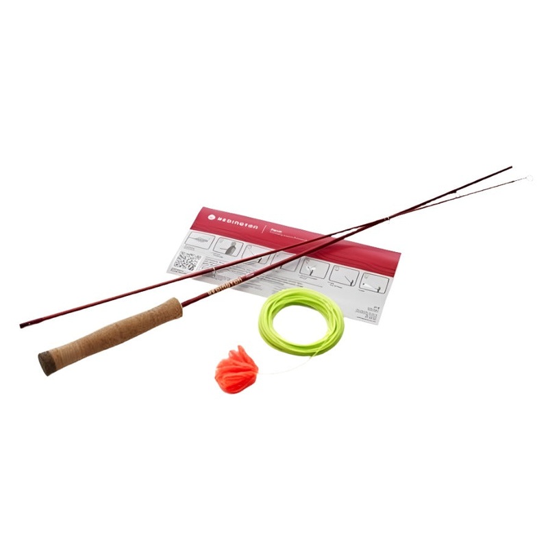 Redington Form Game Rod|4’2″