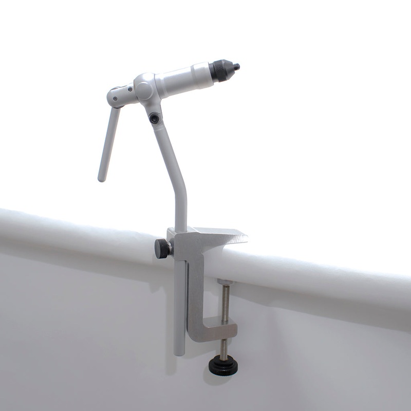 Renzetti Apprentise Vise with C-Clamp