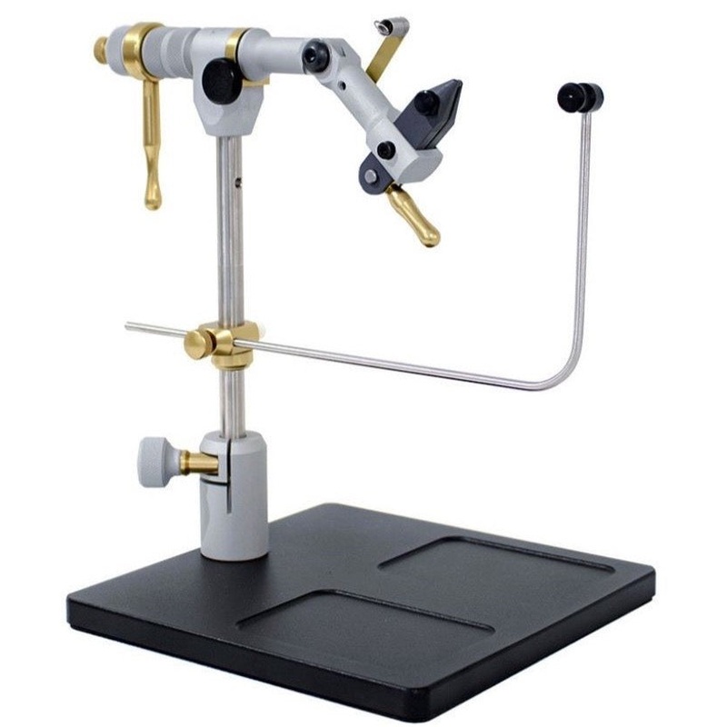 Renzetti Masters 6004 Vise with Saltwater Base