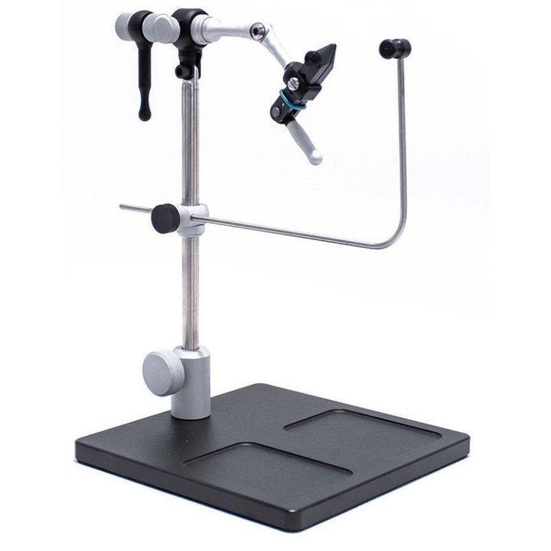 Renzetti Presentation 2004 Cam Vise with Standard Base