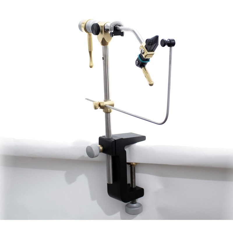 Renzetti Presentation 4008 Vise C-Clamp Model