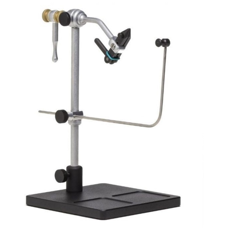 Renzetti Traveler 2003 Cam Vise with Standard Pedestal Base