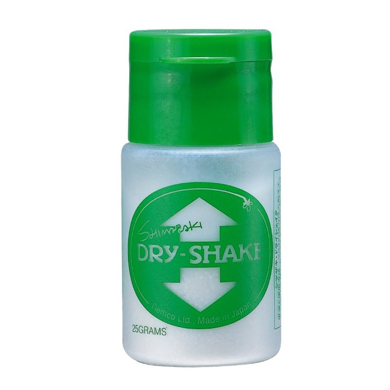 Shimazaki Dry Shake Floatant|Dun|Standard