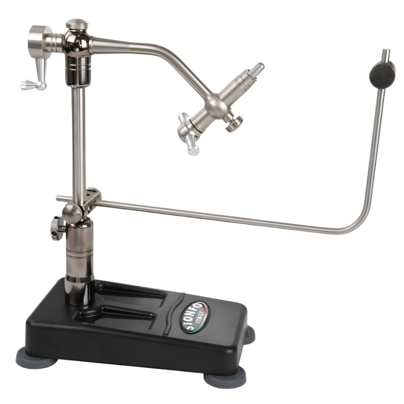Stonfo FlyTec Base Vise|One Size