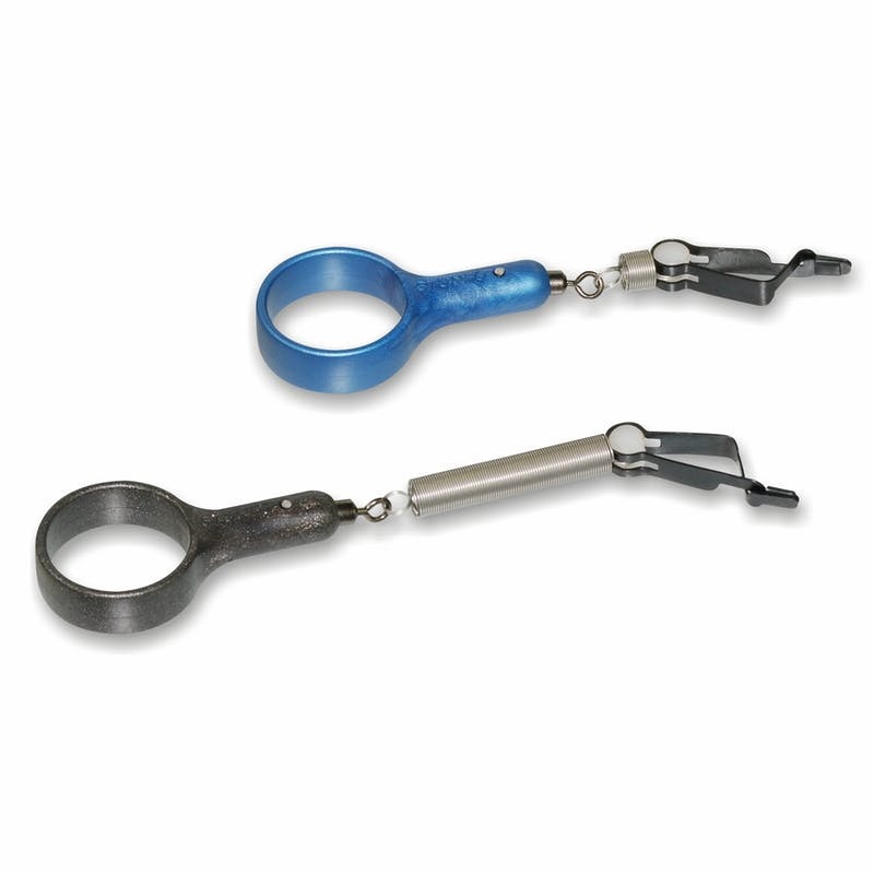 Stonfo Hackle Plier|462-1  Short Spring|462-2 Long Spring
