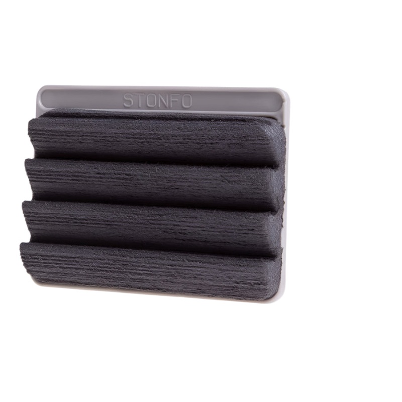 Stonfo Pin-On Fly Patch|One Size