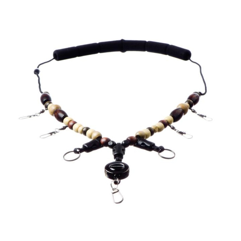 TFO Beaded Lanyard|One Size