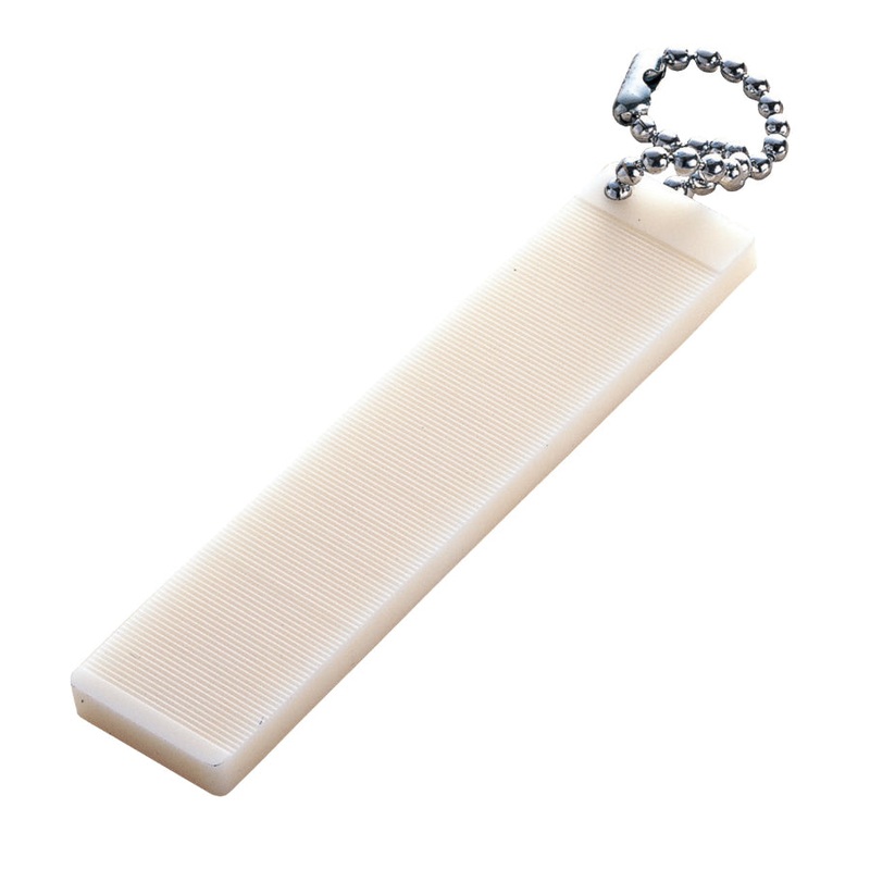 Tiemco Ceramic Hook Hone|One Size