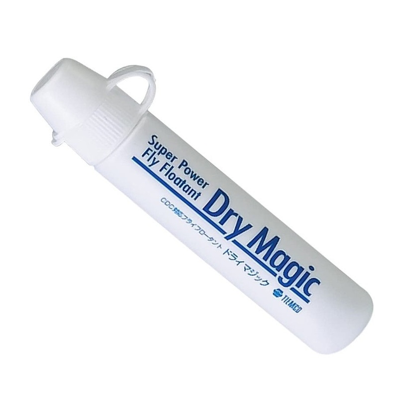 Tiemco Dry Magic Fly Floatant|One Size