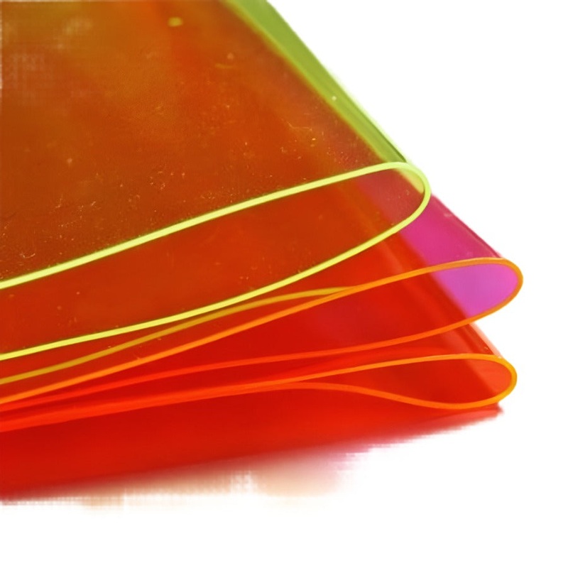 Veniard Edge Bright|Fl. Orange|Fl. Pink