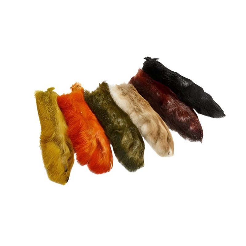 Veniard Patagonian Hare’s Feet