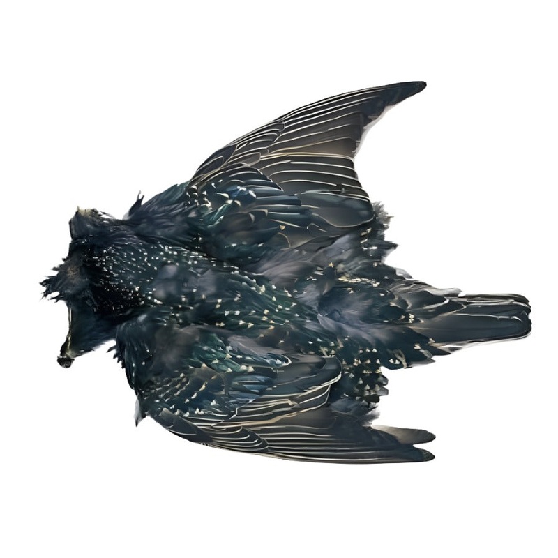 Veniard Starling Skin|One Size