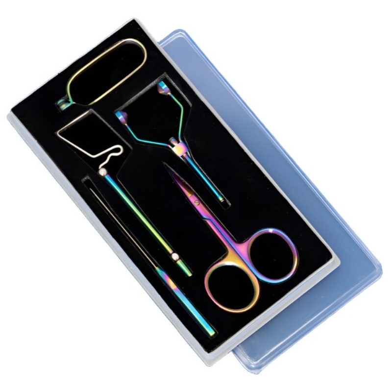 Veniard TC Premium Tool Kit|One Color