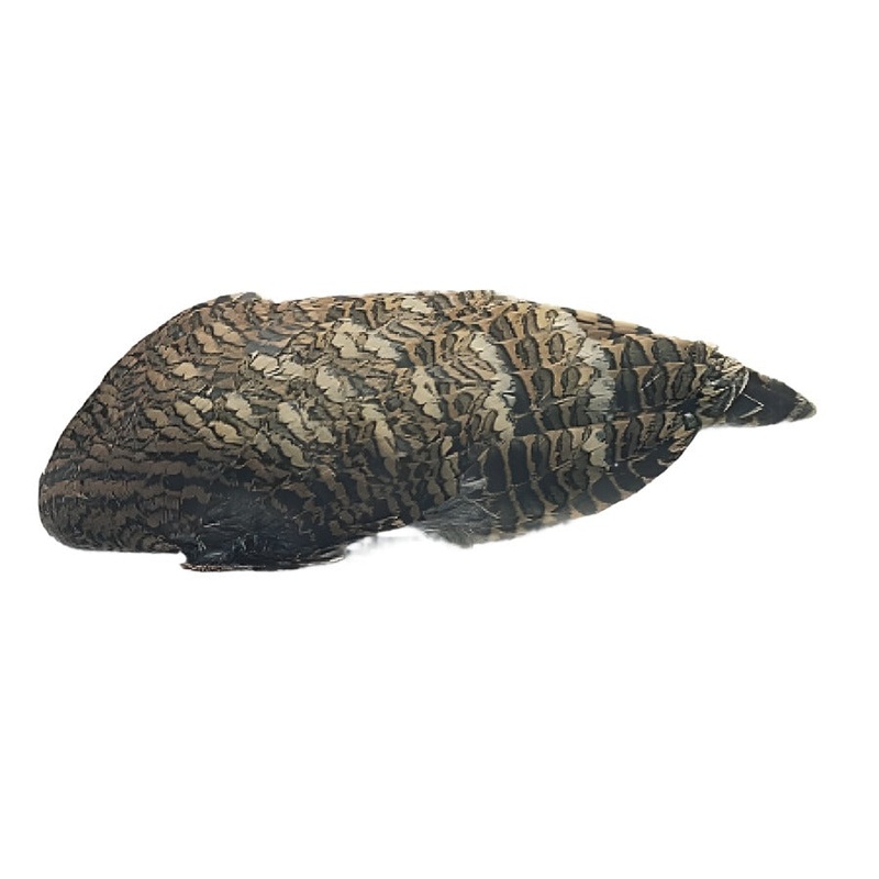 Veniard Woodcock Wing Pair|Natural