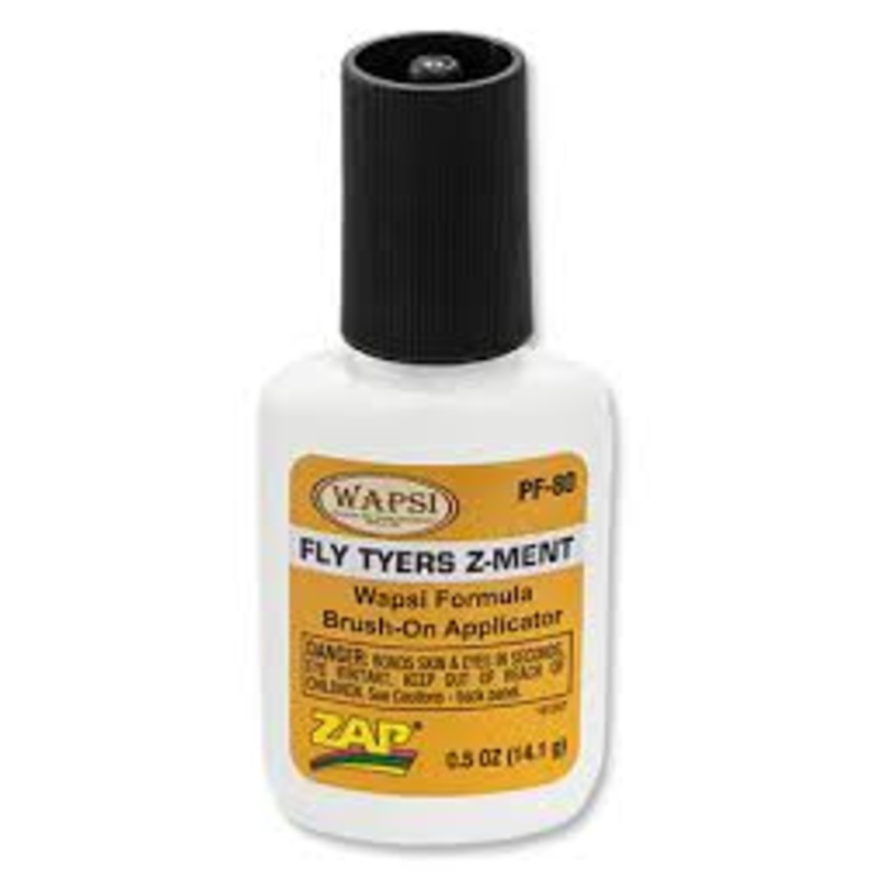 Wapsi Zap Tyers Z-Ment Brush|One Size
