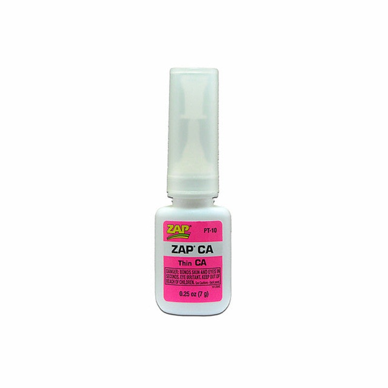 Zap-a-Gap Thin CA 0.25oz