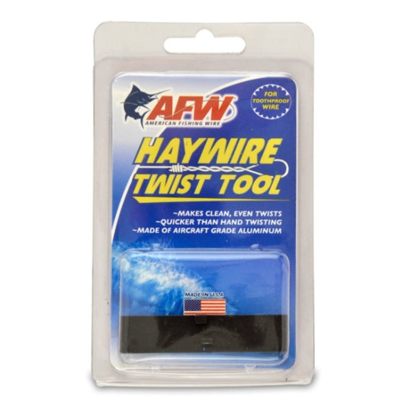 AFW Haywire Twist Tool|One Size