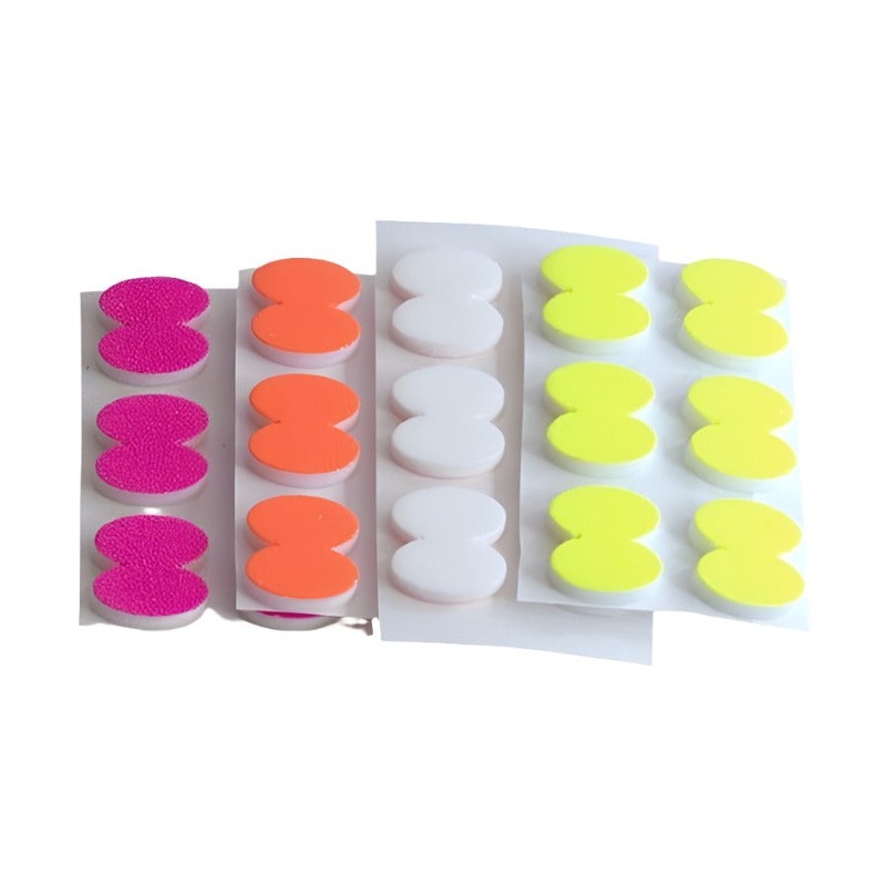 Angler’s Image Lightning Strike Stick-On Indicators