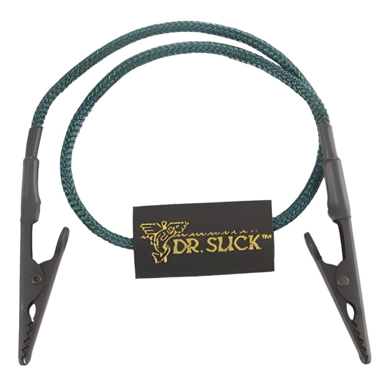 Dr. Slick Hat Keeper|One Size