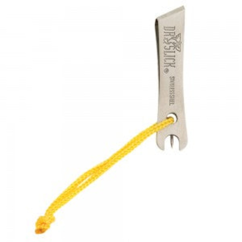 Dr. Slick Offset Nipper|Satin
