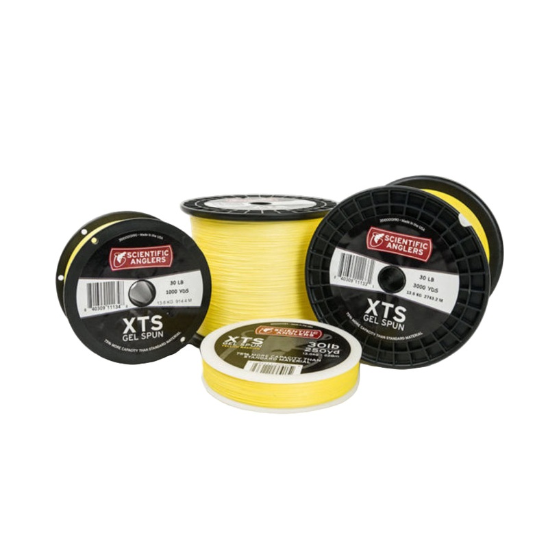 Gel Spun Backing|30lb|50lb|65lb|80lb|100lb