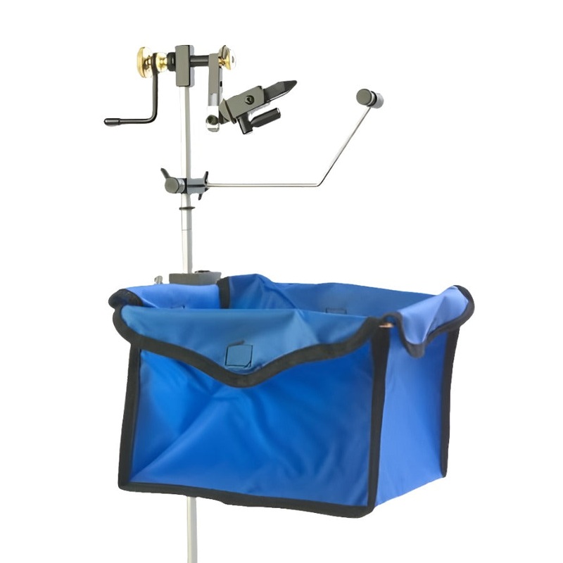 Griffin Collect-All Vise Waste Basket