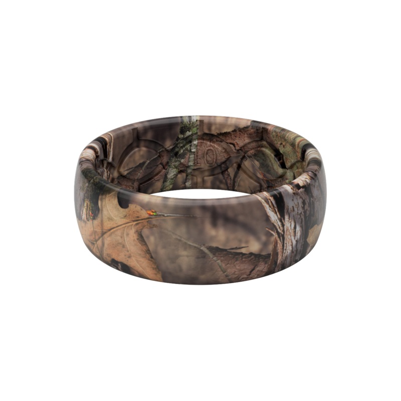 Groove Life Mossy Oak Edition Silicone Ring