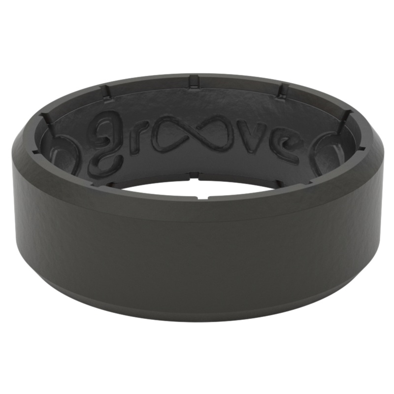 Groove Life Original Nomad Edge Silicone Ring