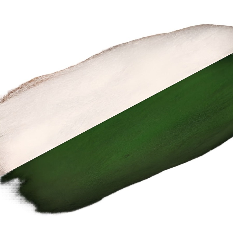 Hareline Chernobyl After Glow Fiber