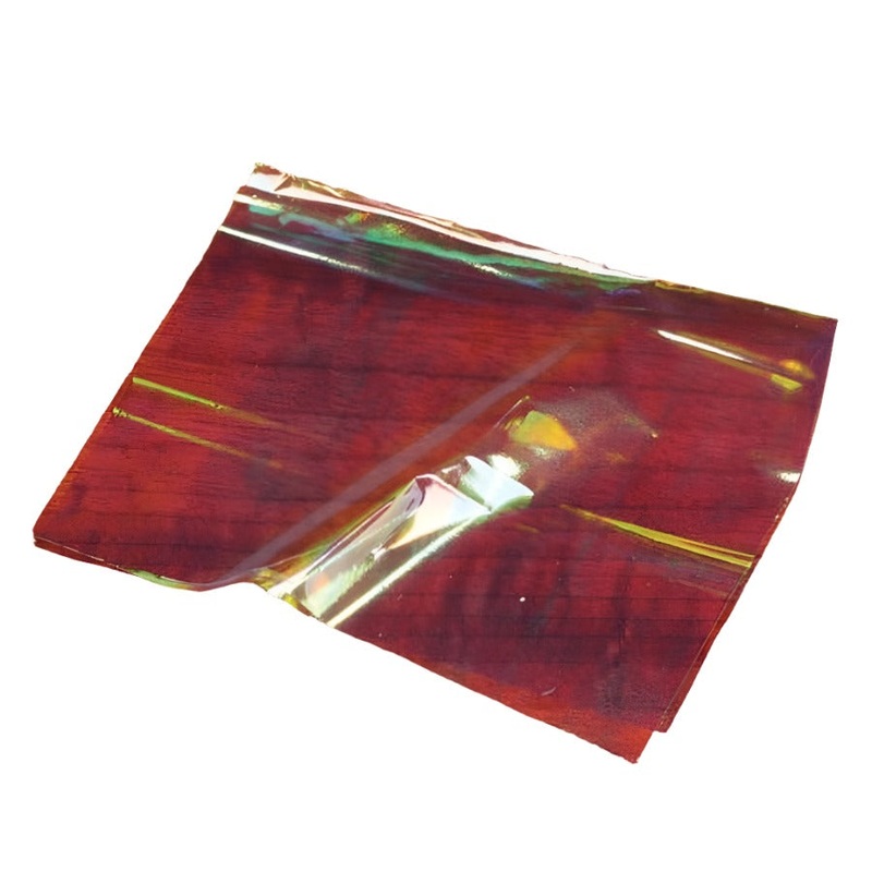 Hareline Pearlescent Sheet|One Size