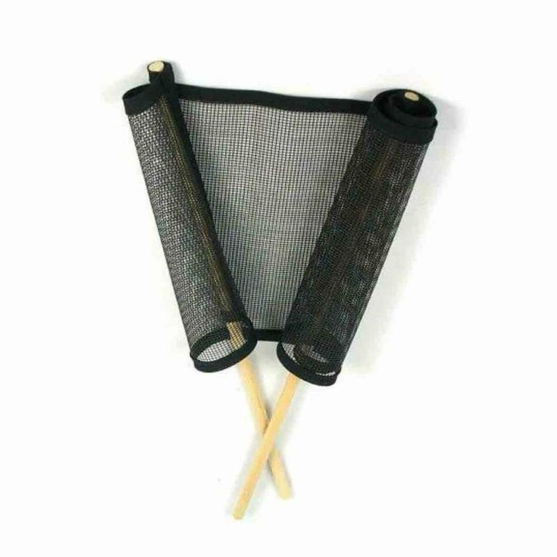 Lightning Strike Nymph Net Seine