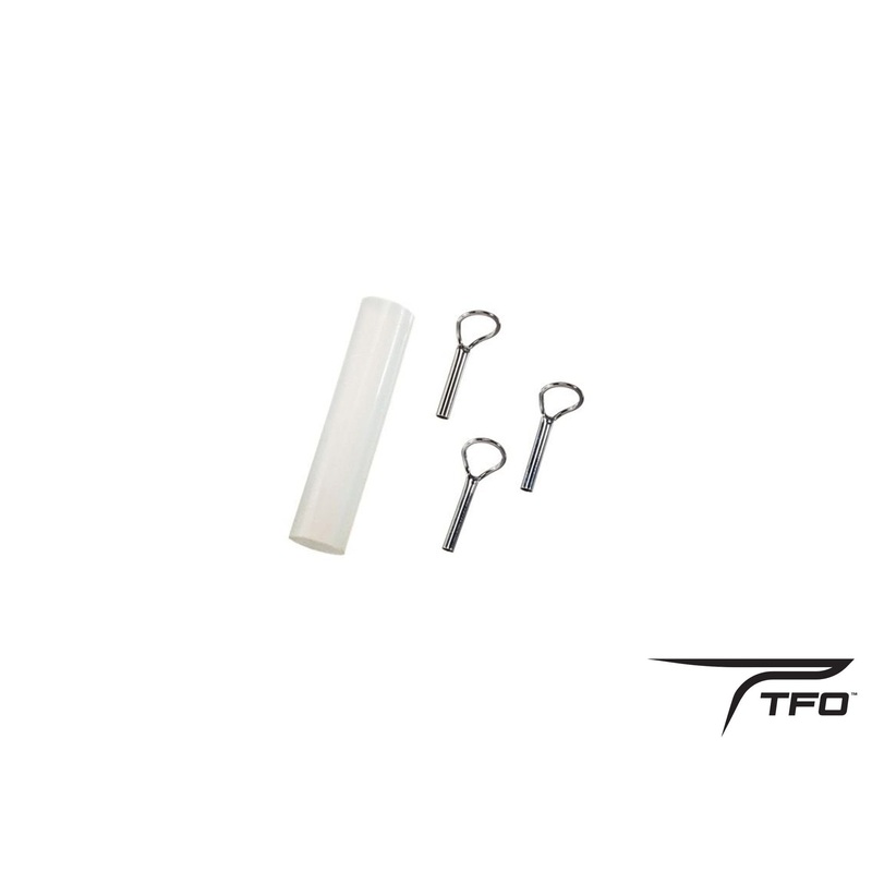 Mangrove Emergency Rod Repair Kit