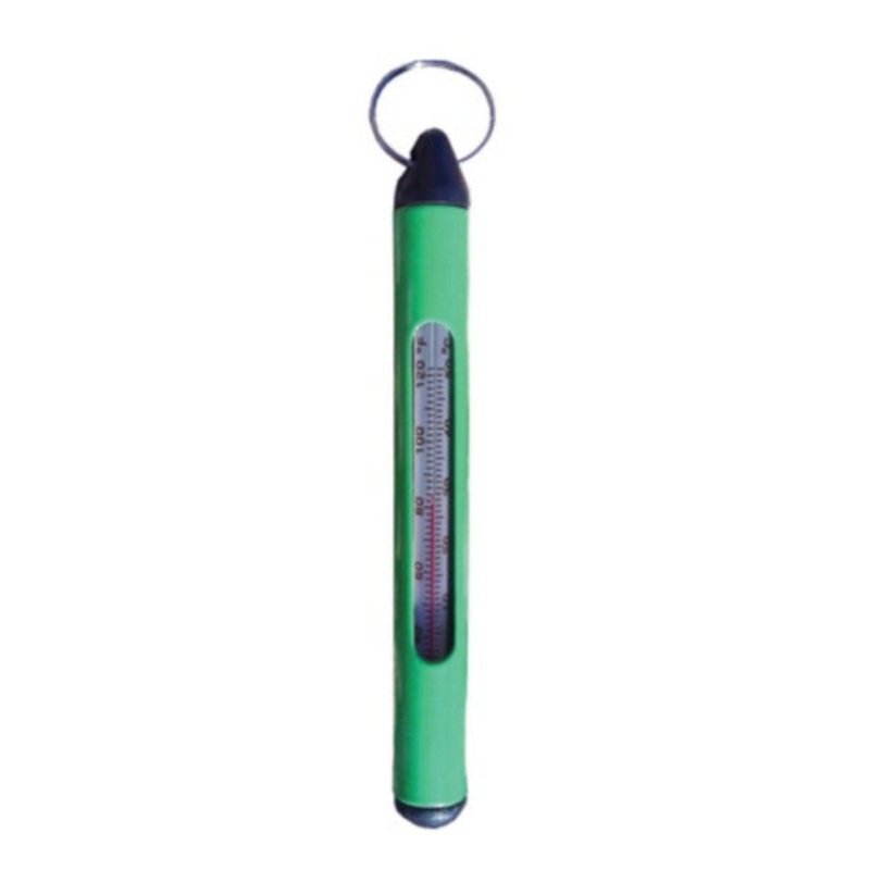 Orvis Stream Thermometer|Green