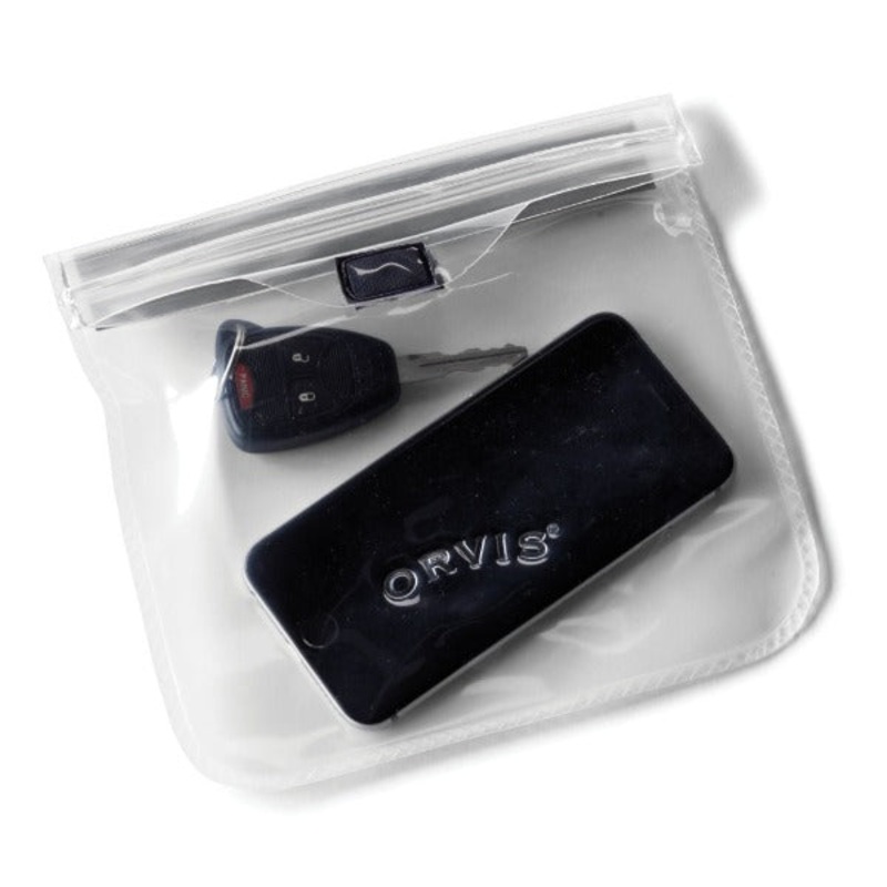Orvis Waterproof Pocket|One Size