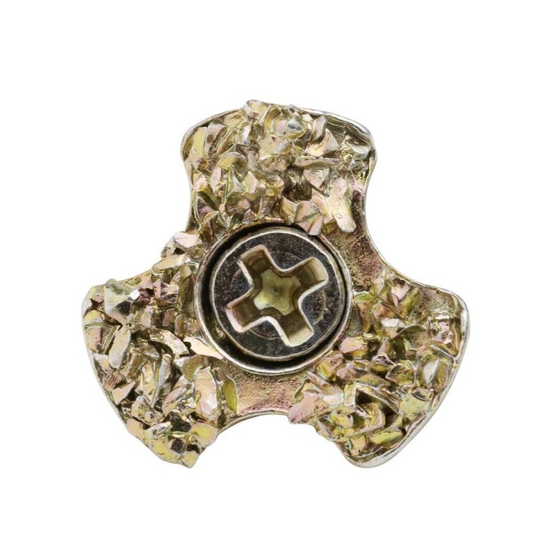 Simms HardBite Star Cleats for Vibram Soles