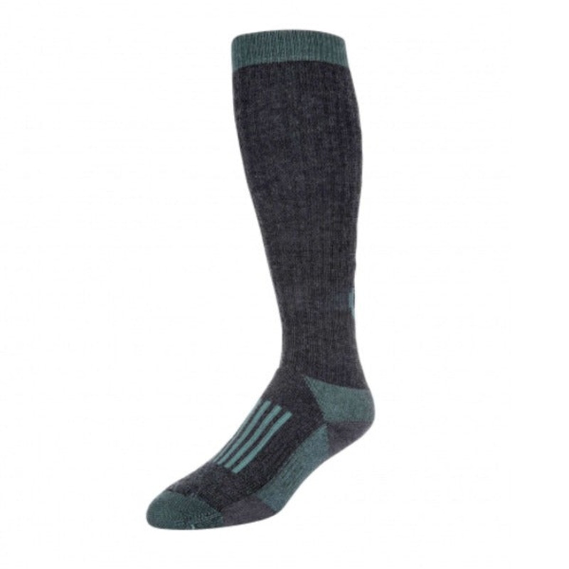 Simms Women’s Merino Thermal OTC Sock