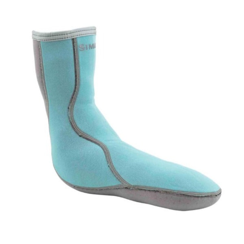Simms Women’s Neoprene Wading Socks (Clearance)