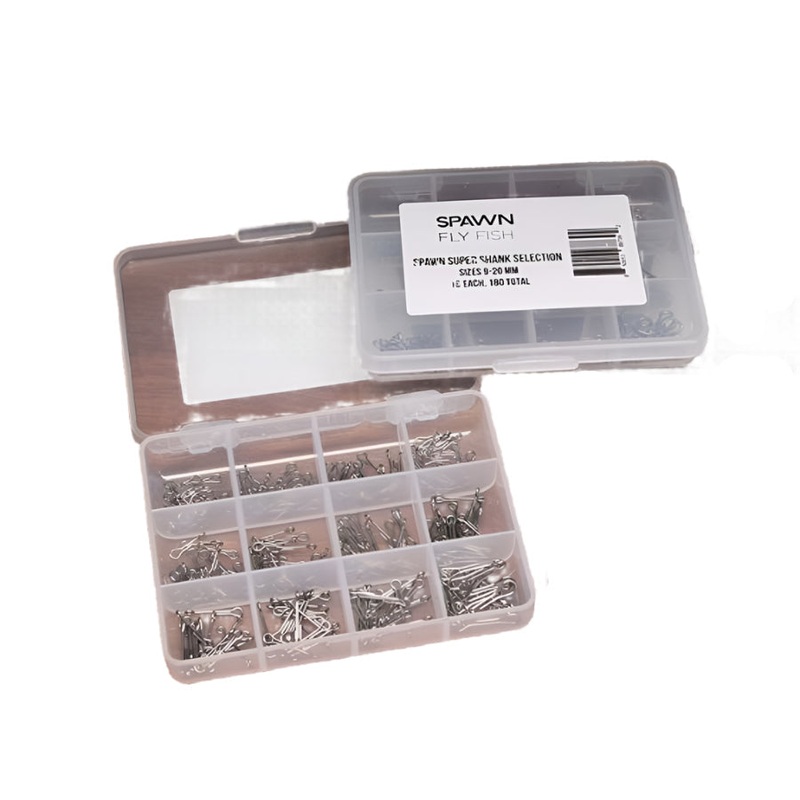 Spawn Bulk Articulated Shanks|Super Shank Selection