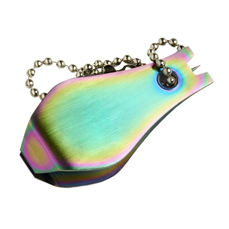 Veniard Deluxe Snips|Petrol