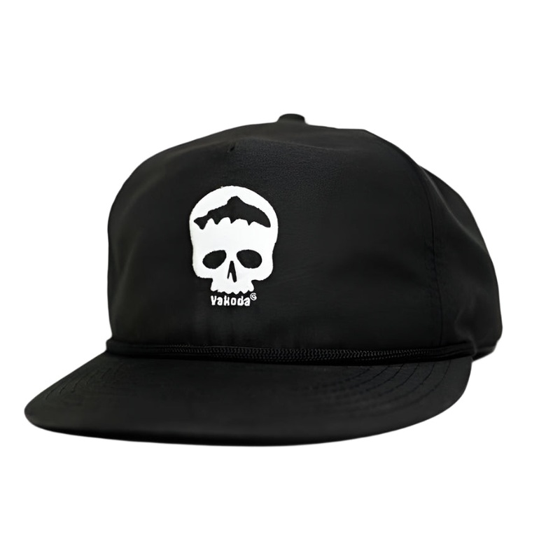 Yakoda Trout Brain Hat|Black