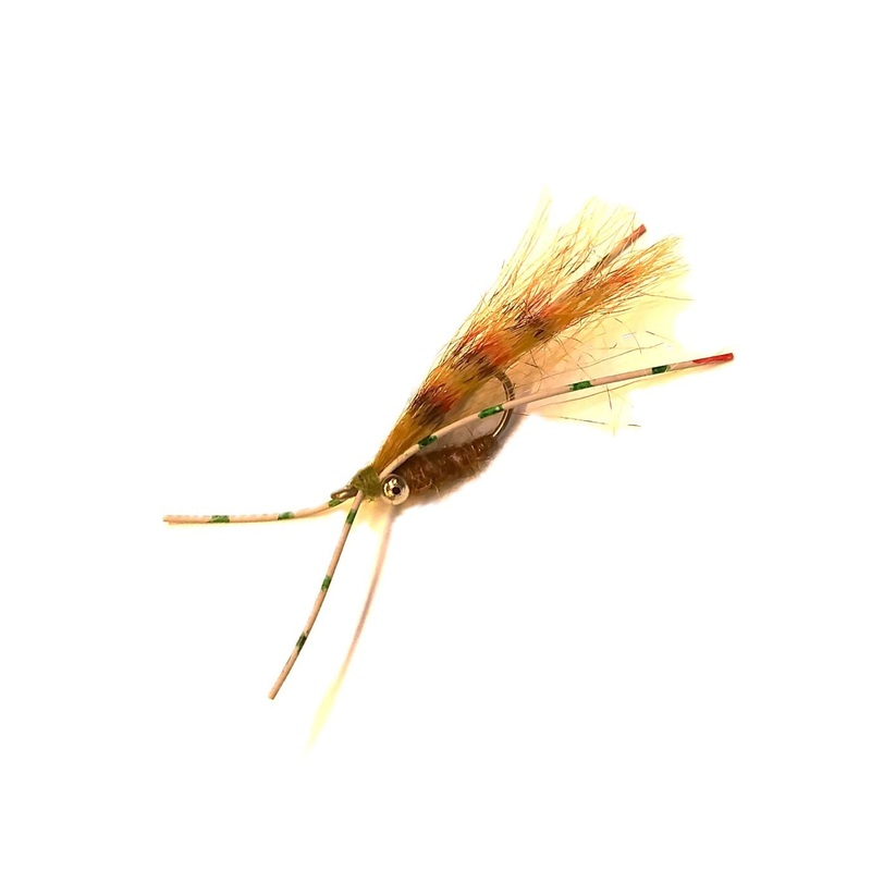 Catch Flies Hamilton’s Tailers Beware Saltwater Fly