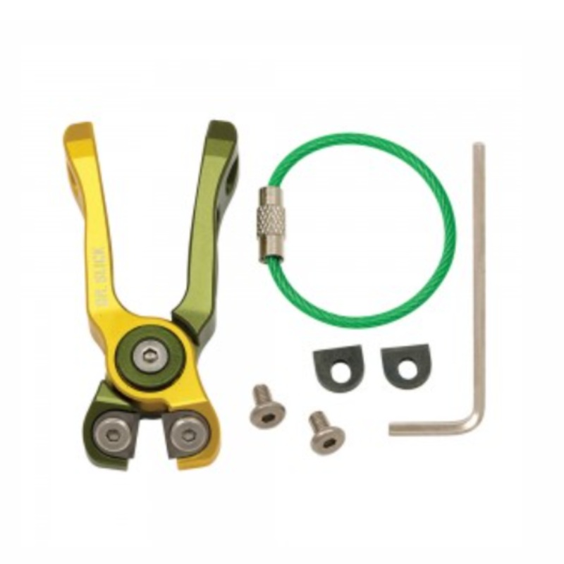 Dr. Slick Cyclone Nipper with Offset Blades