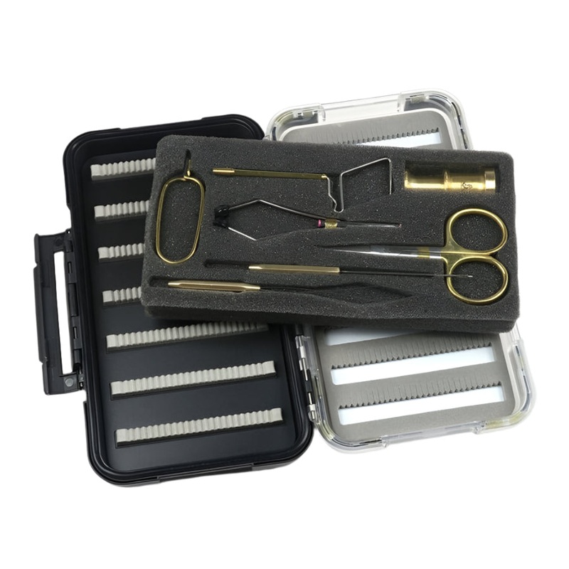 Dr. Slick Tyer’s Tool Gift Set