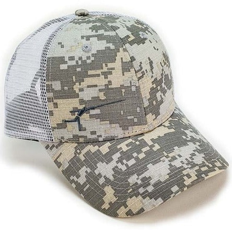 Echo Digital Camo Trucker Hat|Digital Camo